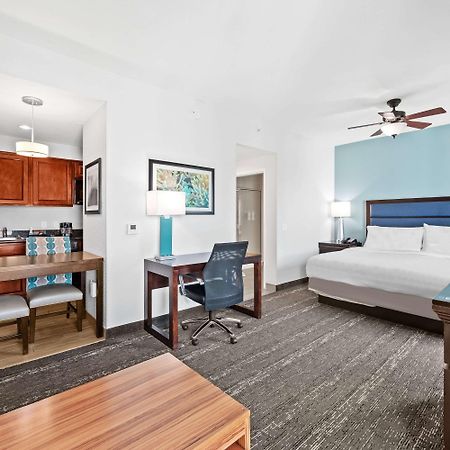 Homewood Suites By Hilton Fort Lauderdale Airport-Cruise Port Dania Beach Extérieur photo