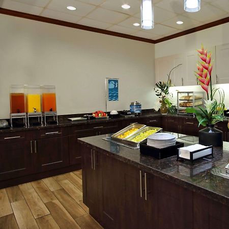 Homewood Suites By Hilton Fort Lauderdale Airport-Cruise Port Dania Beach Extérieur photo