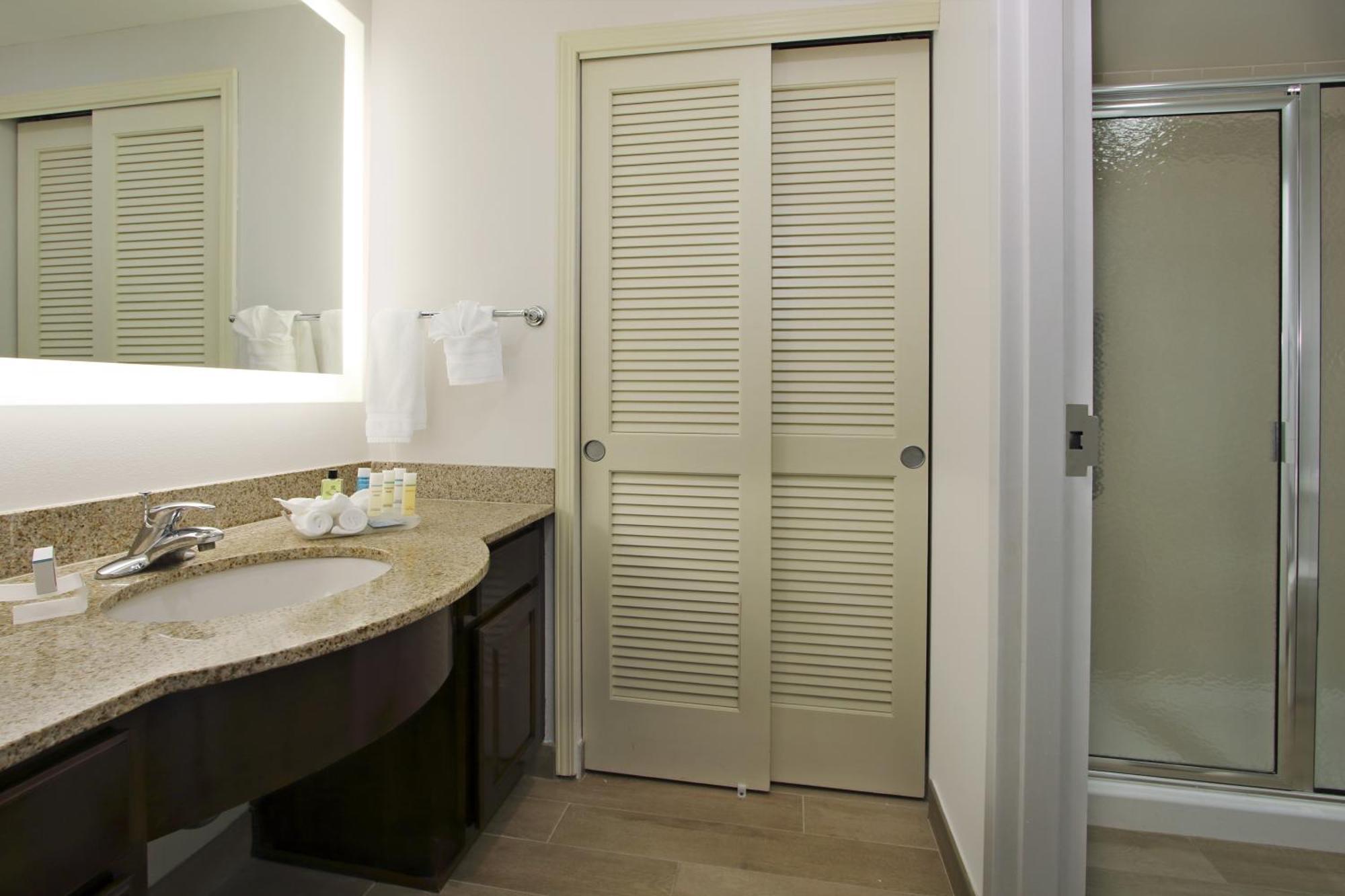 Homewood Suites By Hilton Fort Lauderdale Airport-Cruise Port Dania Beach Extérieur photo