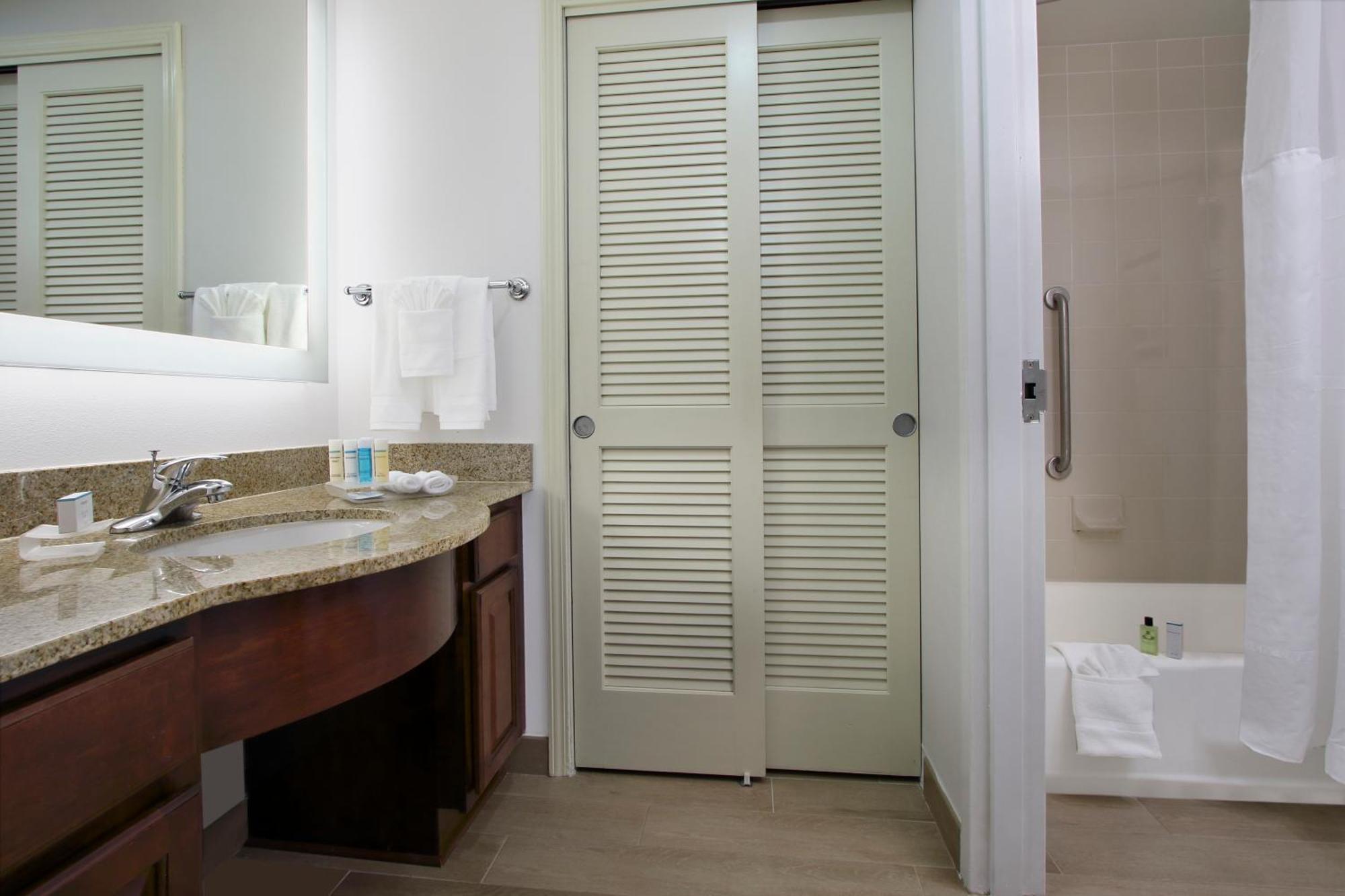 Homewood Suites By Hilton Fort Lauderdale Airport-Cruise Port Dania Beach Extérieur photo
