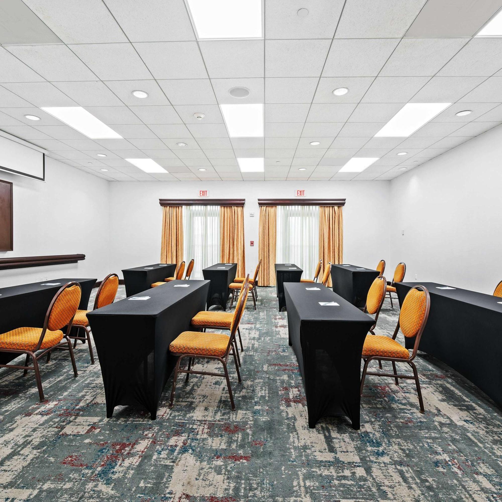 Homewood Suites By Hilton Fort Lauderdale Airport-Cruise Port Dania Beach Extérieur photo
