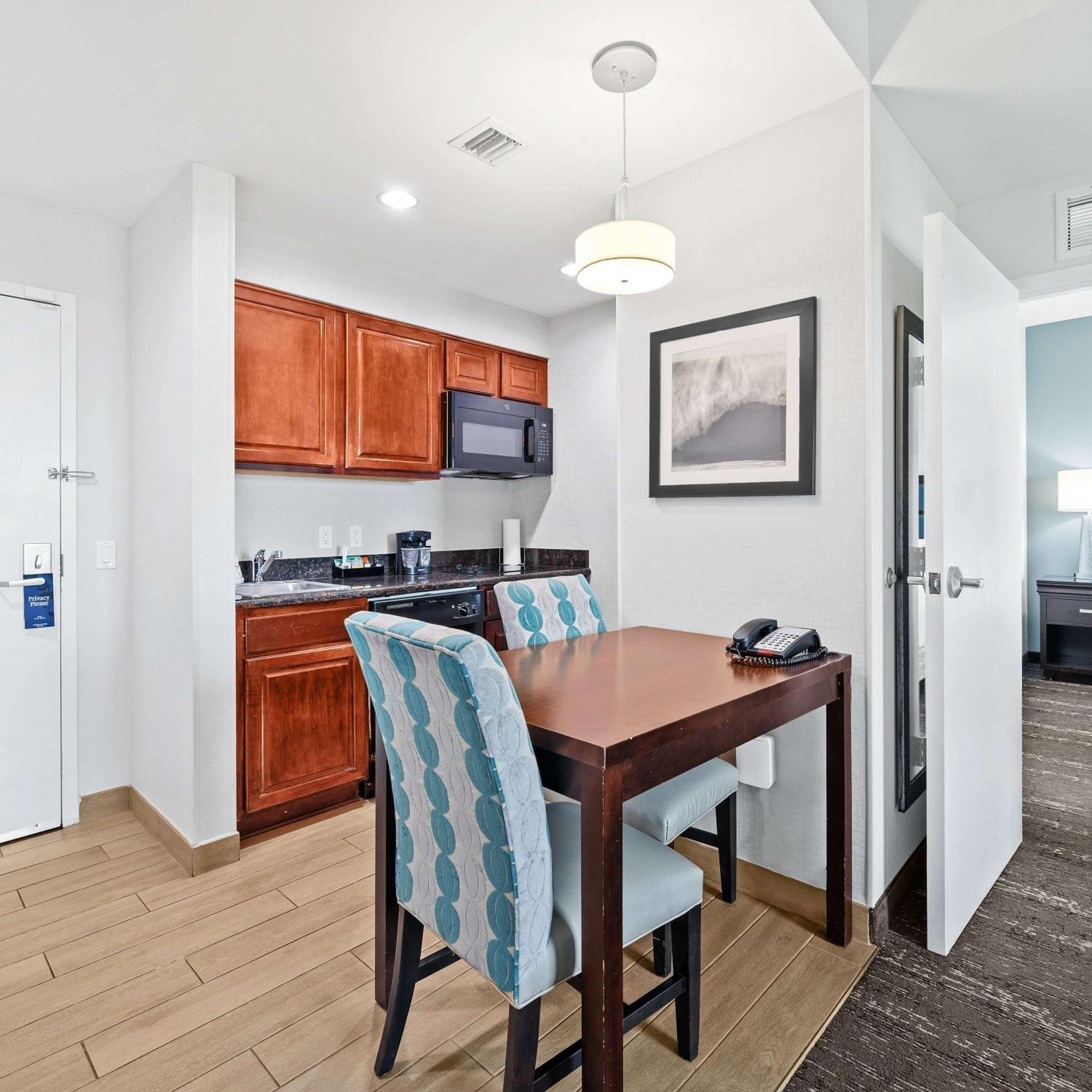Homewood Suites By Hilton Fort Lauderdale Airport-Cruise Port Dania Beach Extérieur photo
