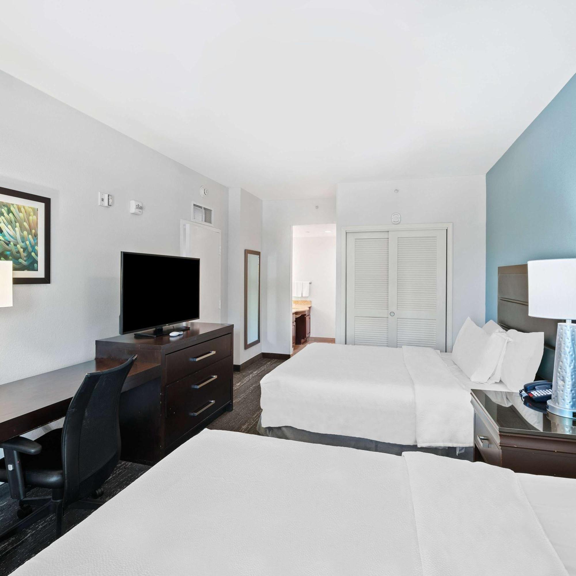 Homewood Suites By Hilton Fort Lauderdale Airport-Cruise Port Dania Beach Extérieur photo