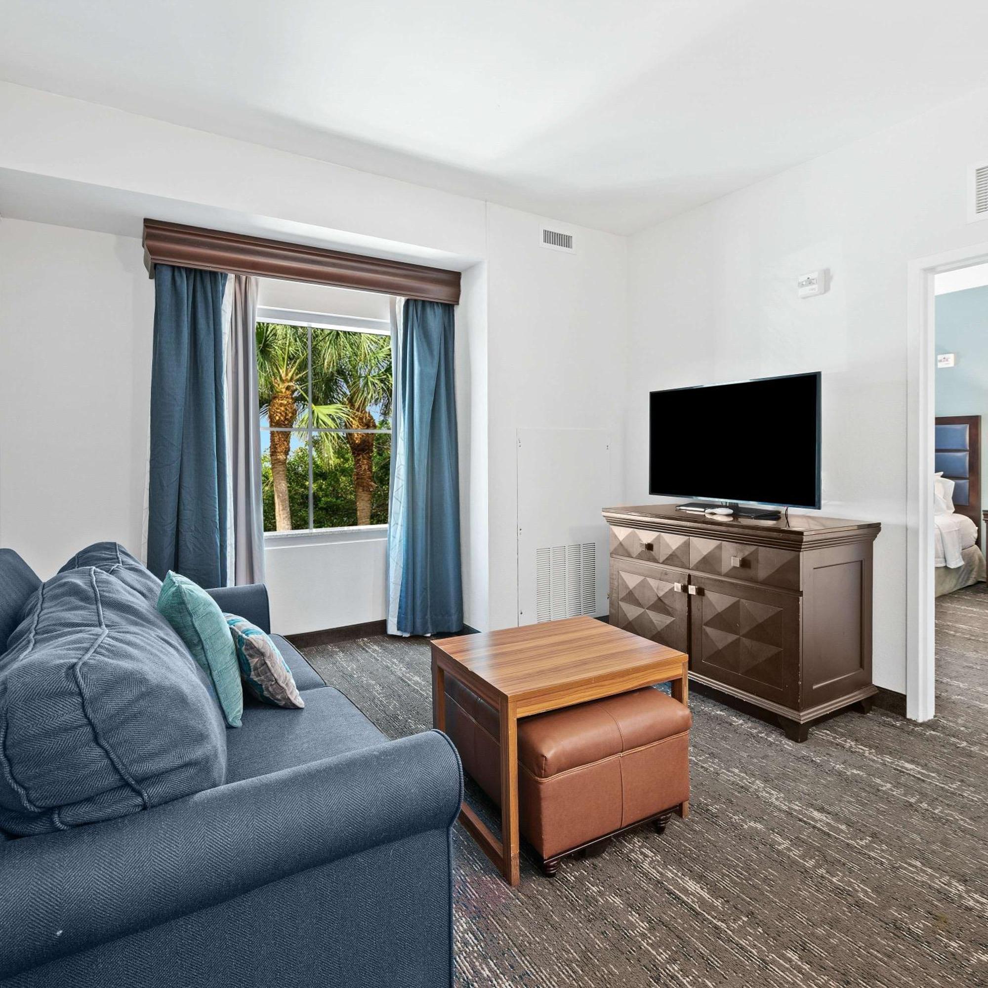 Homewood Suites By Hilton Fort Lauderdale Airport-Cruise Port Dania Beach Extérieur photo