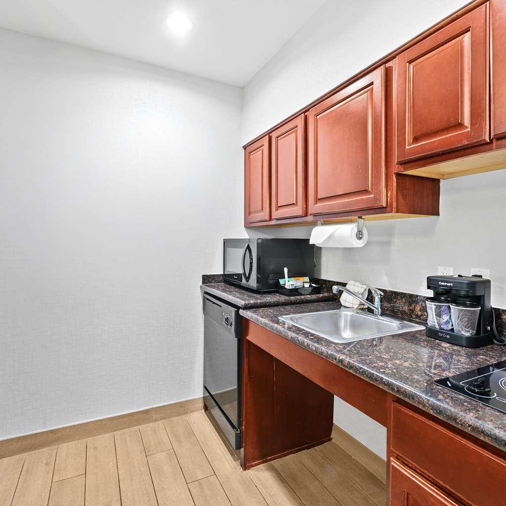 Homewood Suites By Hilton Fort Lauderdale Airport-Cruise Port Dania Beach Chambre photo