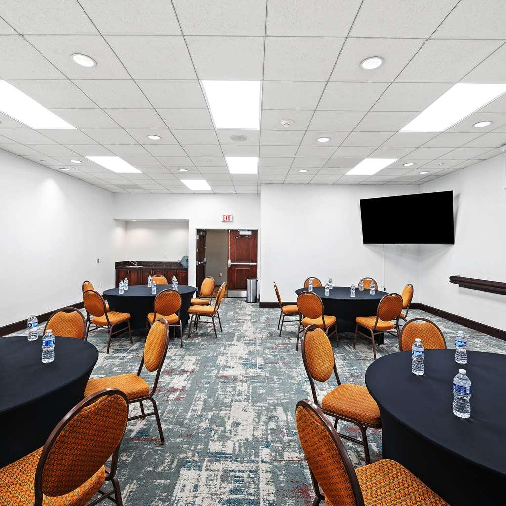 Homewood Suites By Hilton Fort Lauderdale Airport-Cruise Port Dania Beach Facilités photo