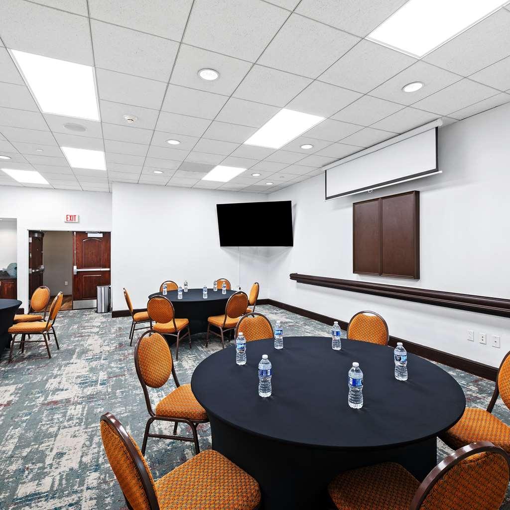 Homewood Suites By Hilton Fort Lauderdale Airport-Cruise Port Dania Beach Facilités photo