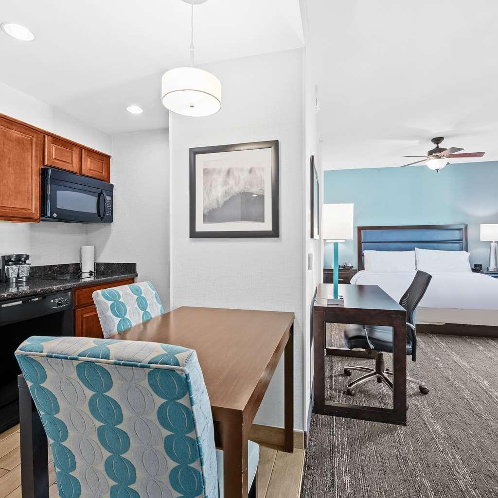 Homewood Suites By Hilton Fort Lauderdale Airport-Cruise Port Dania Beach Chambre photo