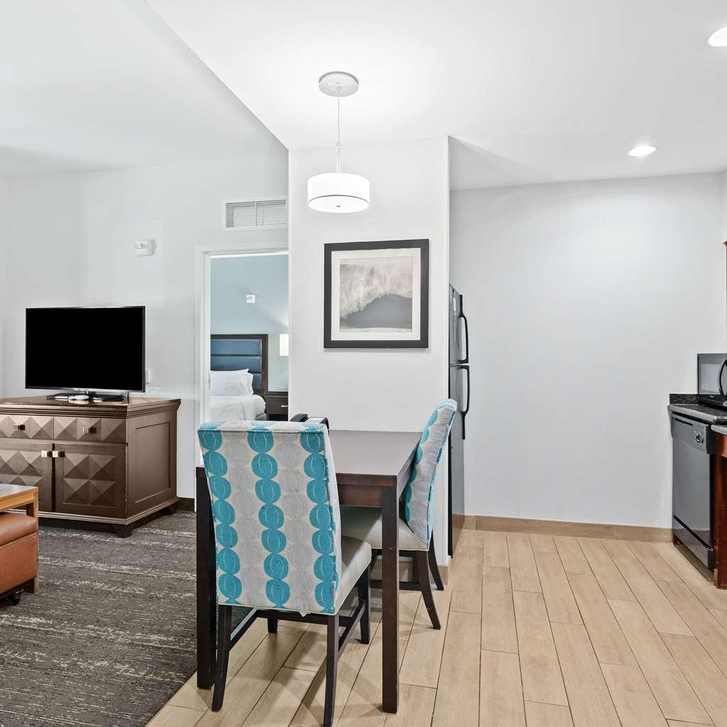 Homewood Suites By Hilton Fort Lauderdale Airport-Cruise Port Dania Beach Chambre photo