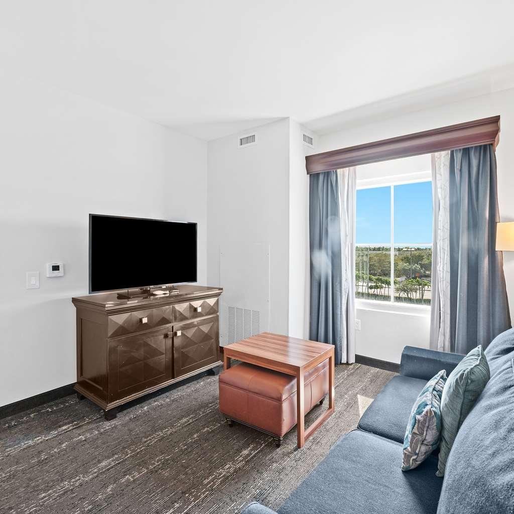 Homewood Suites By Hilton Fort Lauderdale Airport-Cruise Port Dania Beach Chambre photo