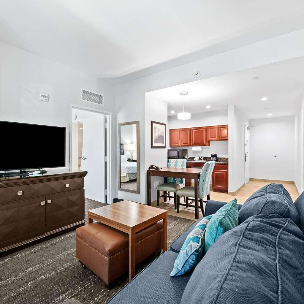 Homewood Suites By Hilton Fort Lauderdale Airport-Cruise Port Dania Beach Chambre photo
