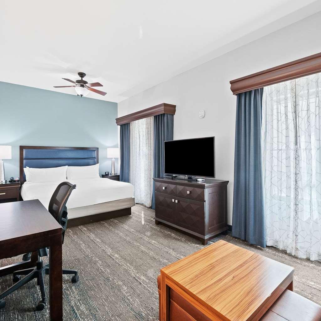 Homewood Suites By Hilton Fort Lauderdale Airport-Cruise Port Dania Beach Chambre photo