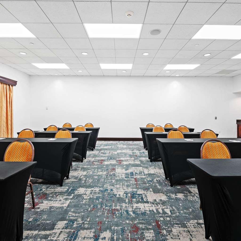 Homewood Suites By Hilton Fort Lauderdale Airport-Cruise Port Dania Beach Facilités photo