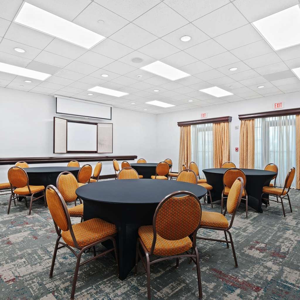 Homewood Suites By Hilton Fort Lauderdale Airport-Cruise Port Dania Beach Facilités photo