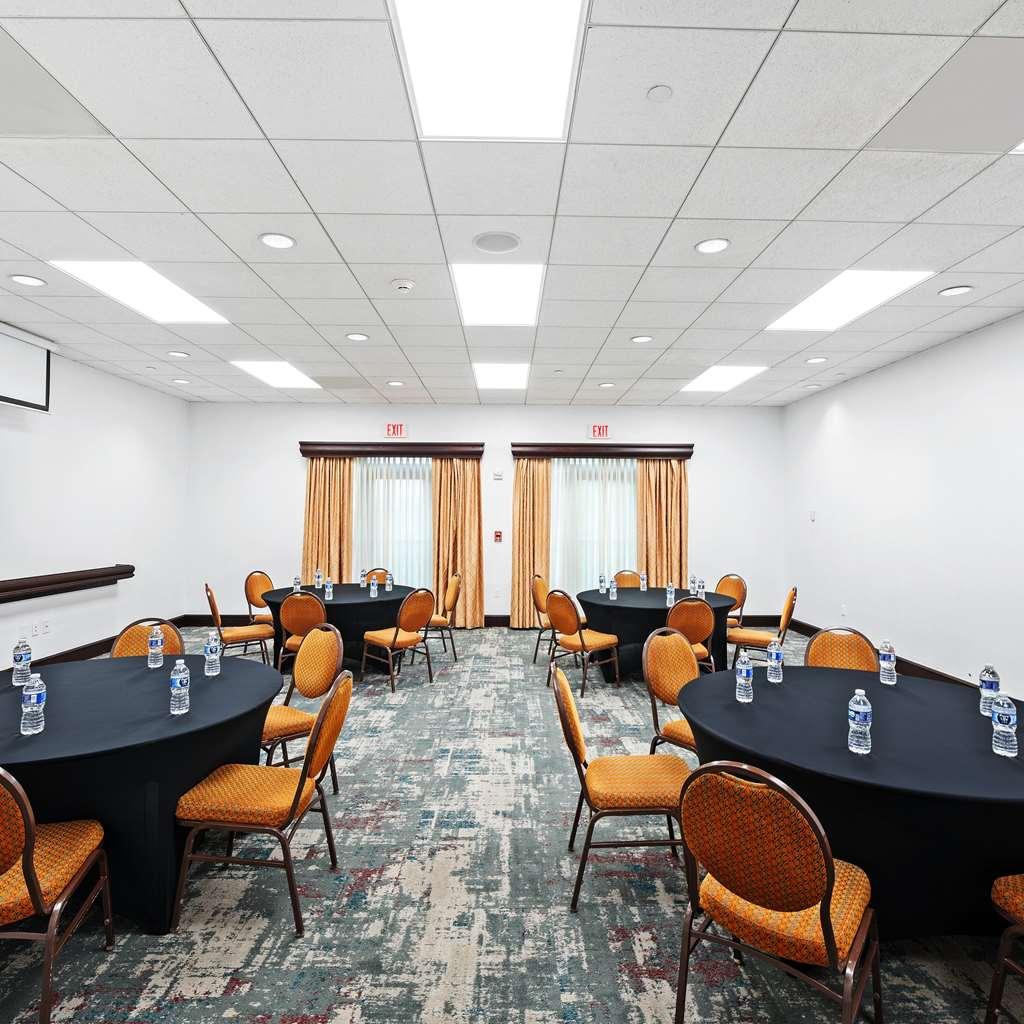 Homewood Suites By Hilton Fort Lauderdale Airport-Cruise Port Dania Beach Facilités photo