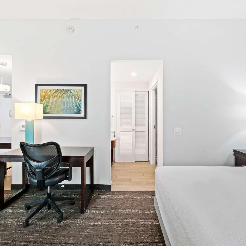 Homewood Suites By Hilton Fort Lauderdale Airport-Cruise Port Dania Beach Chambre photo