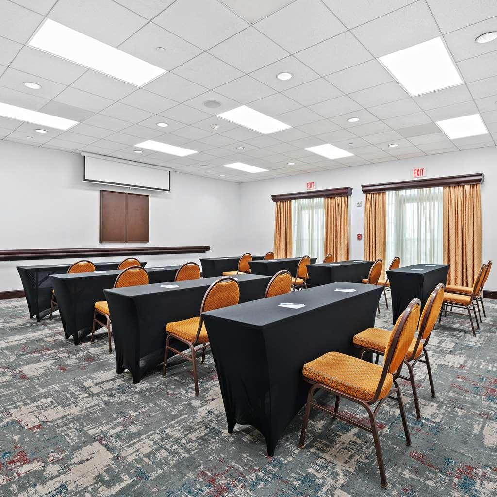 Homewood Suites By Hilton Fort Lauderdale Airport-Cruise Port Dania Beach Facilités photo