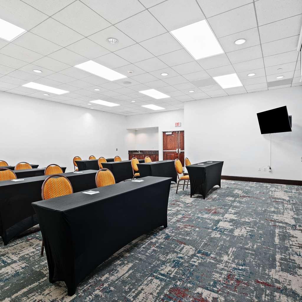 Homewood Suites By Hilton Fort Lauderdale Airport-Cruise Port Dania Beach Facilités photo