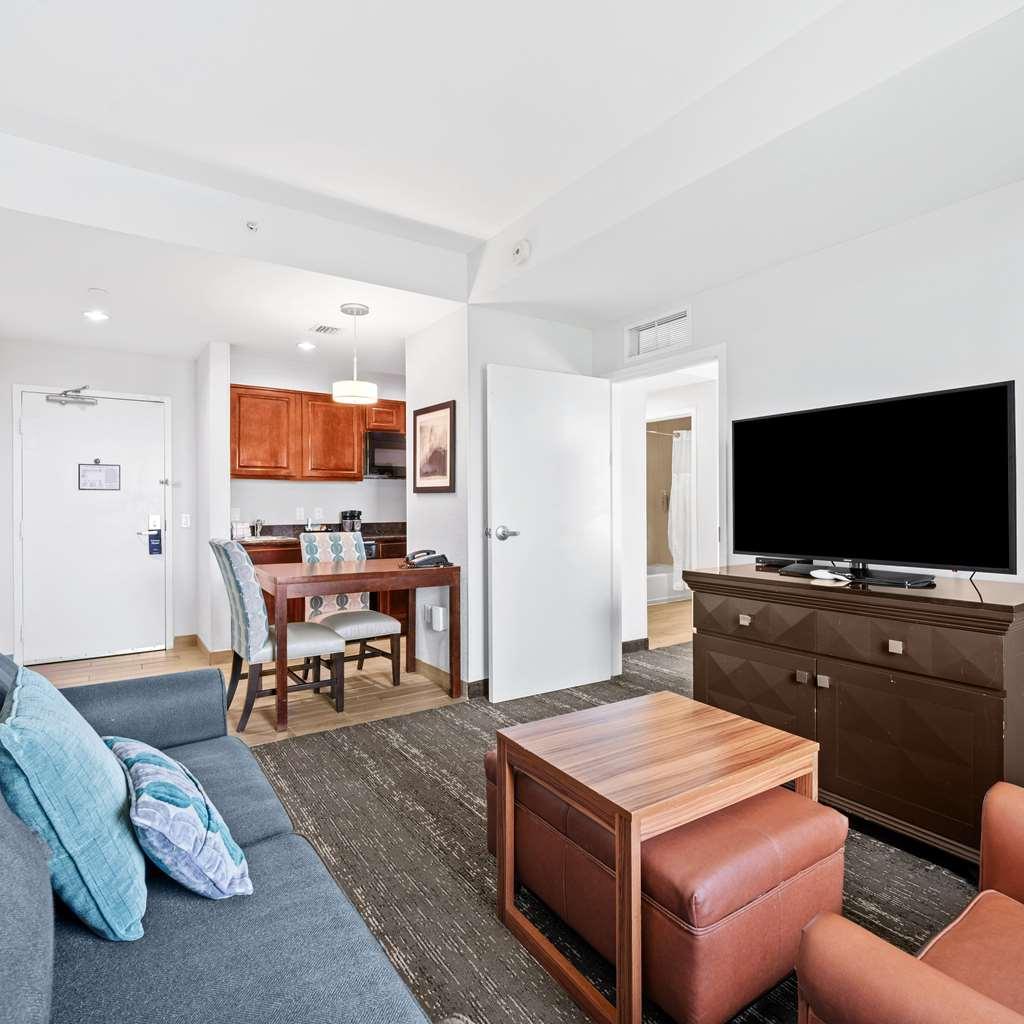 Homewood Suites By Hilton Fort Lauderdale Airport-Cruise Port Dania Beach Chambre photo