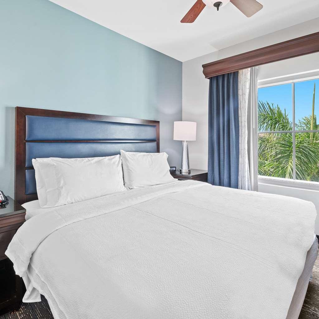 Homewood Suites By Hilton Fort Lauderdale Airport-Cruise Port Dania Beach Chambre photo