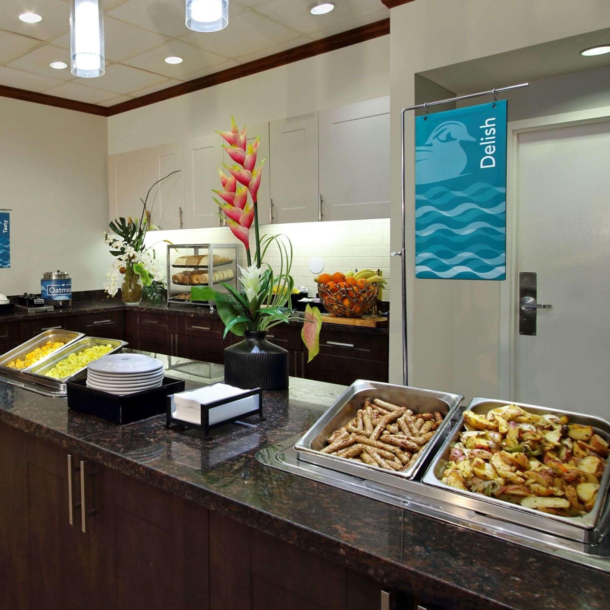 Homewood Suites By Hilton Fort Lauderdale Airport-Cruise Port Dania Beach Extérieur photo