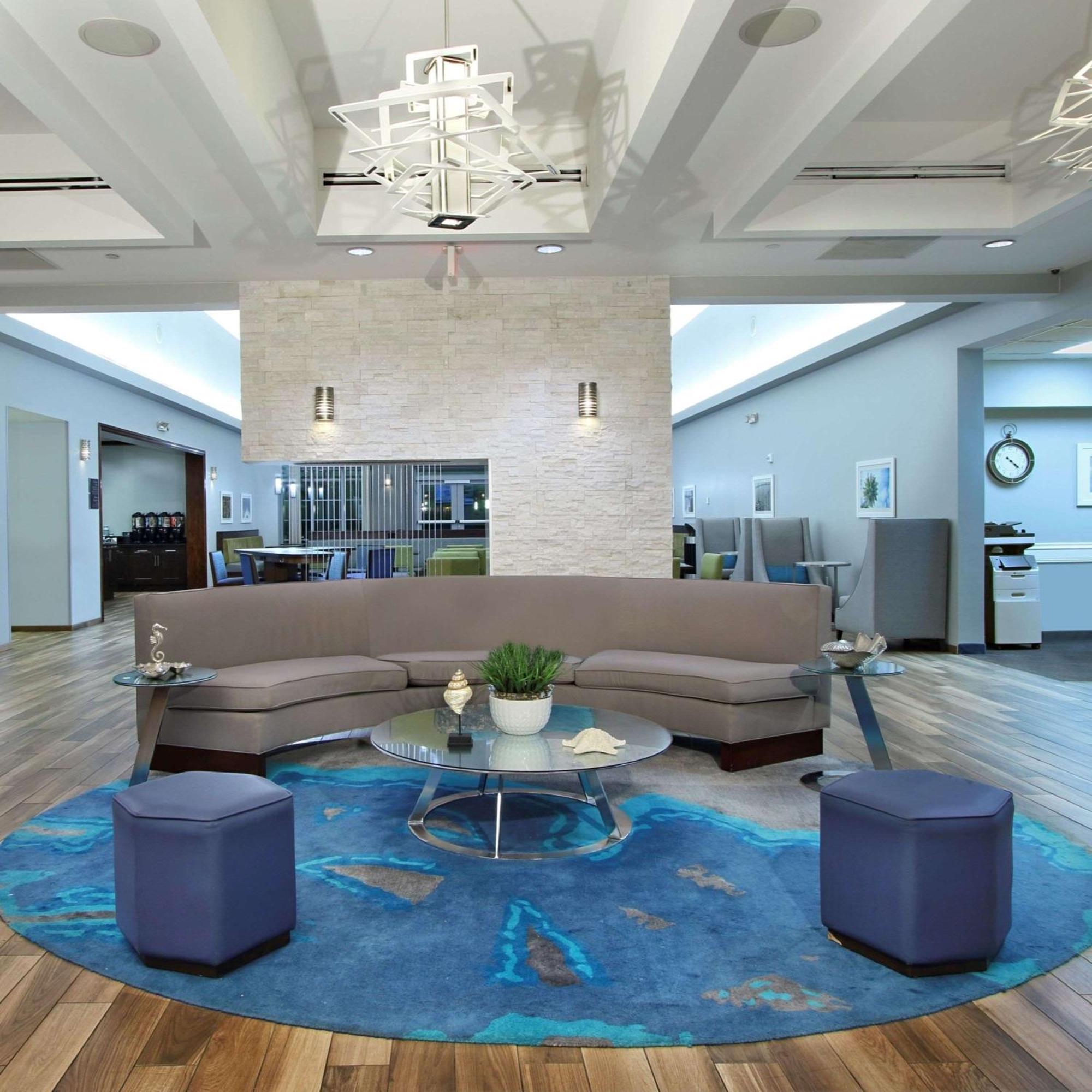 Homewood Suites By Hilton Fort Lauderdale Airport-Cruise Port Dania Beach Extérieur photo