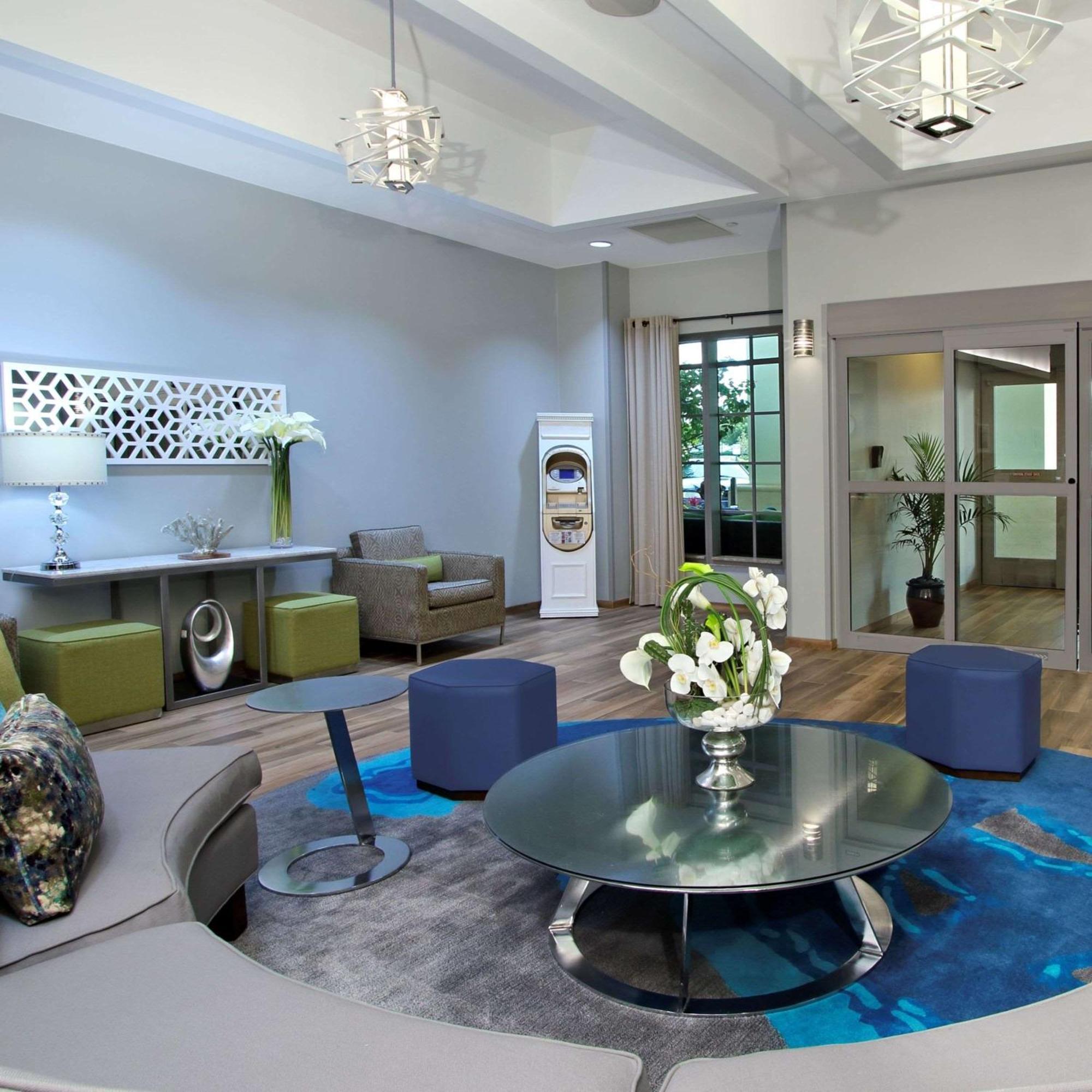 Homewood Suites By Hilton Fort Lauderdale Airport-Cruise Port Dania Beach Extérieur photo