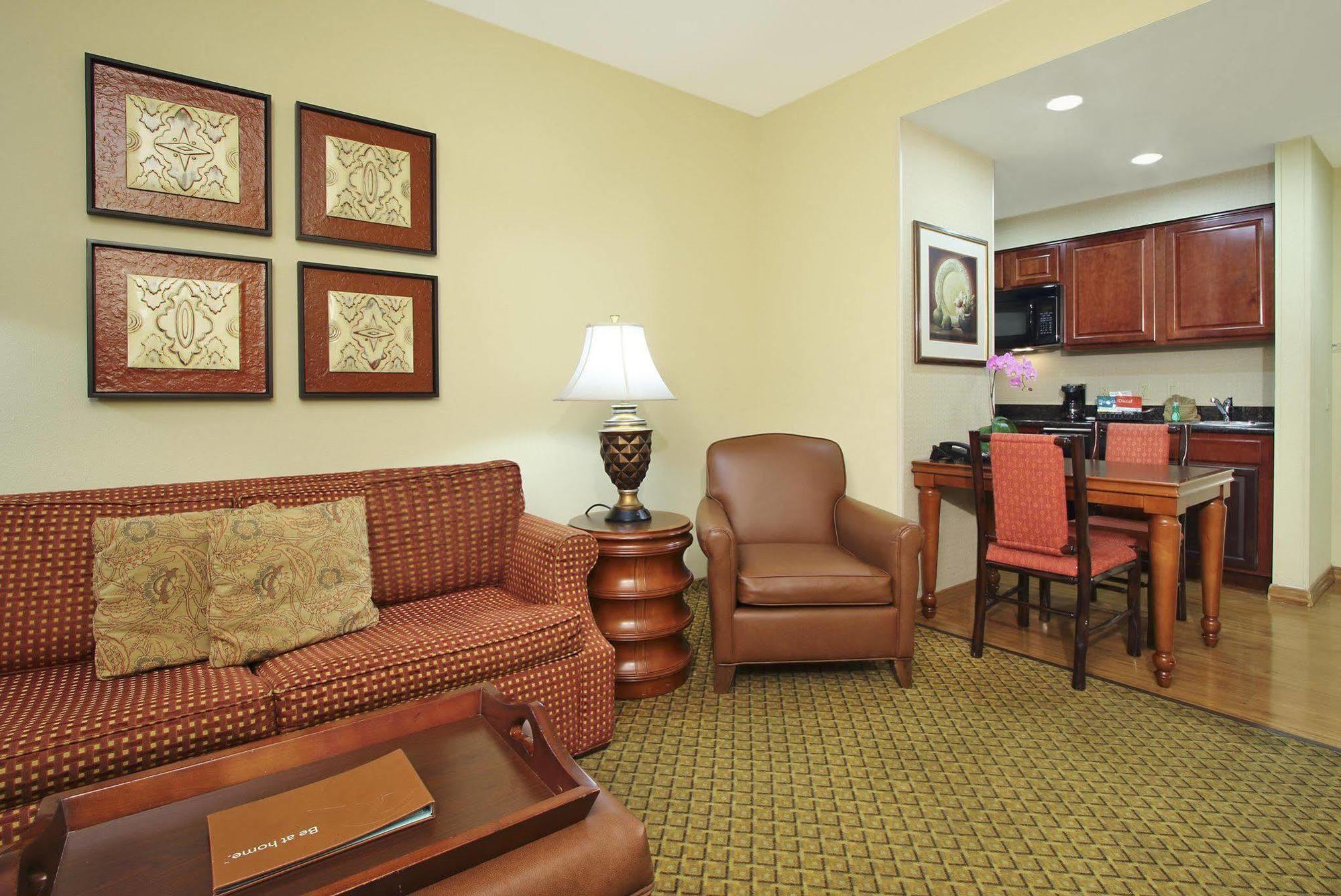 Homewood Suites By Hilton Fort Lauderdale Airport-Cruise Port Dania Beach Extérieur photo