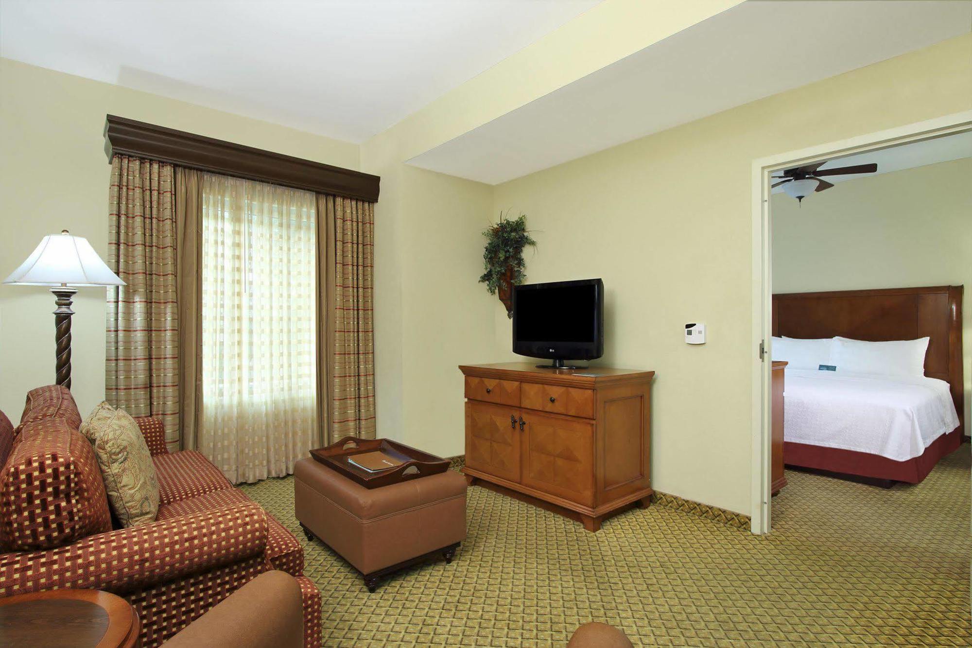 Homewood Suites By Hilton Fort Lauderdale Airport-Cruise Port Dania Beach Extérieur photo