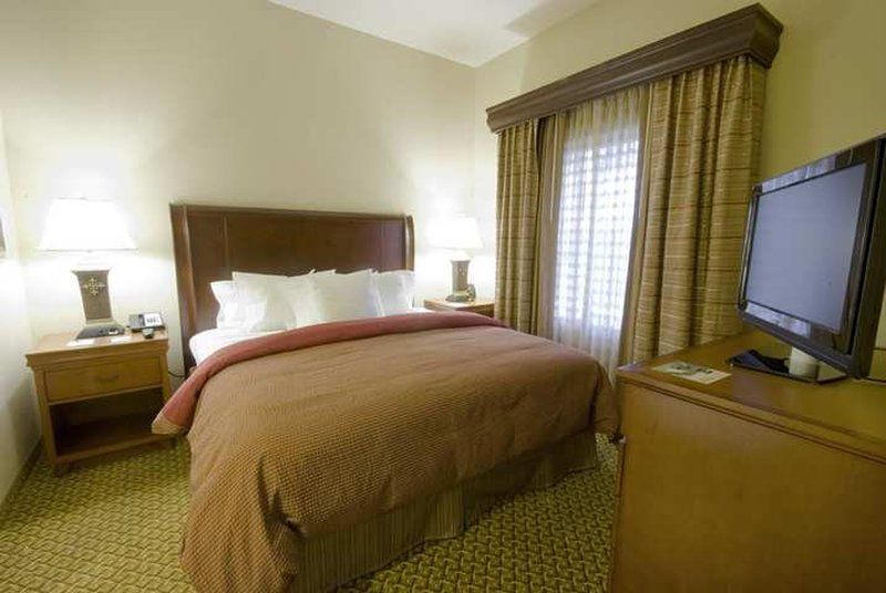 Homewood Suites By Hilton Fort Lauderdale Airport-Cruise Port Dania Beach Chambre photo